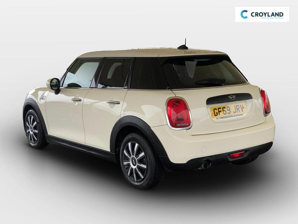 Used MINI Hatch 2019 for sale - 77258299: Photo 21