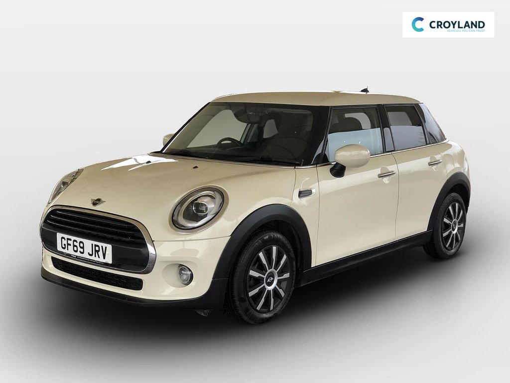 Used MINI Hatch 2019 for sale - 77258299: Photo 26