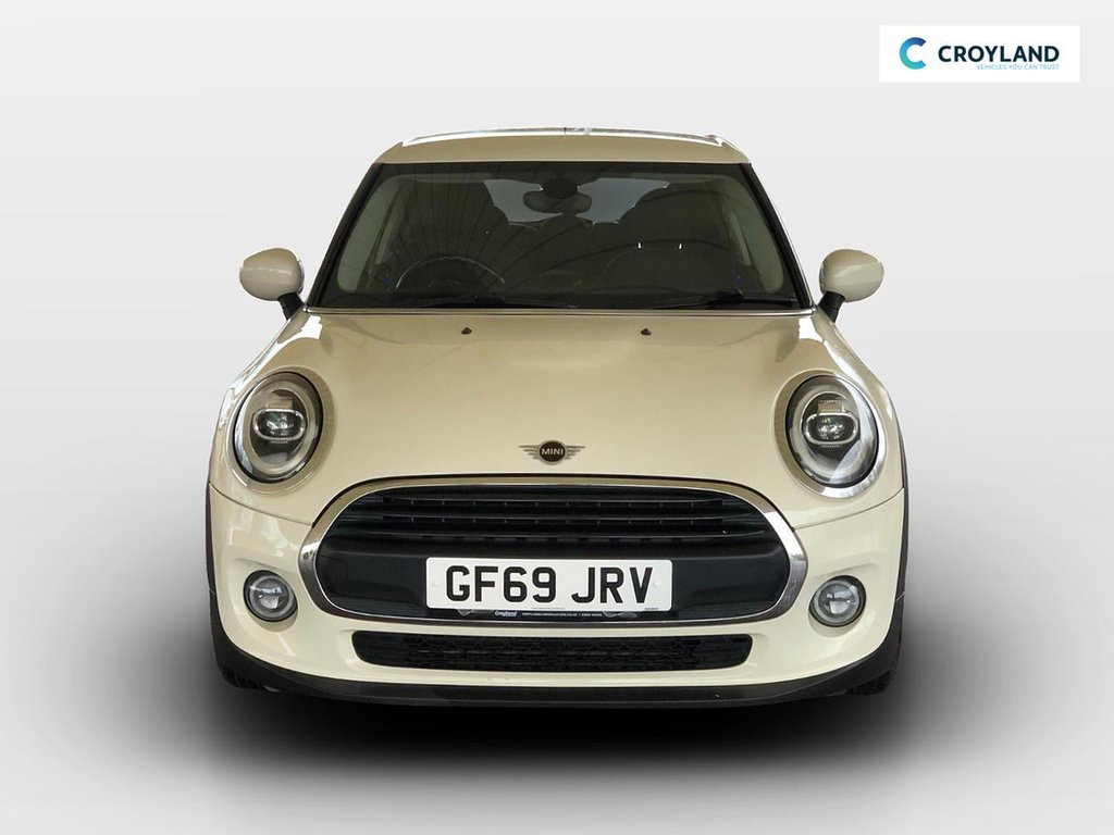 Used MINI Hatch 2019 for sale - 77258299: Photo 27