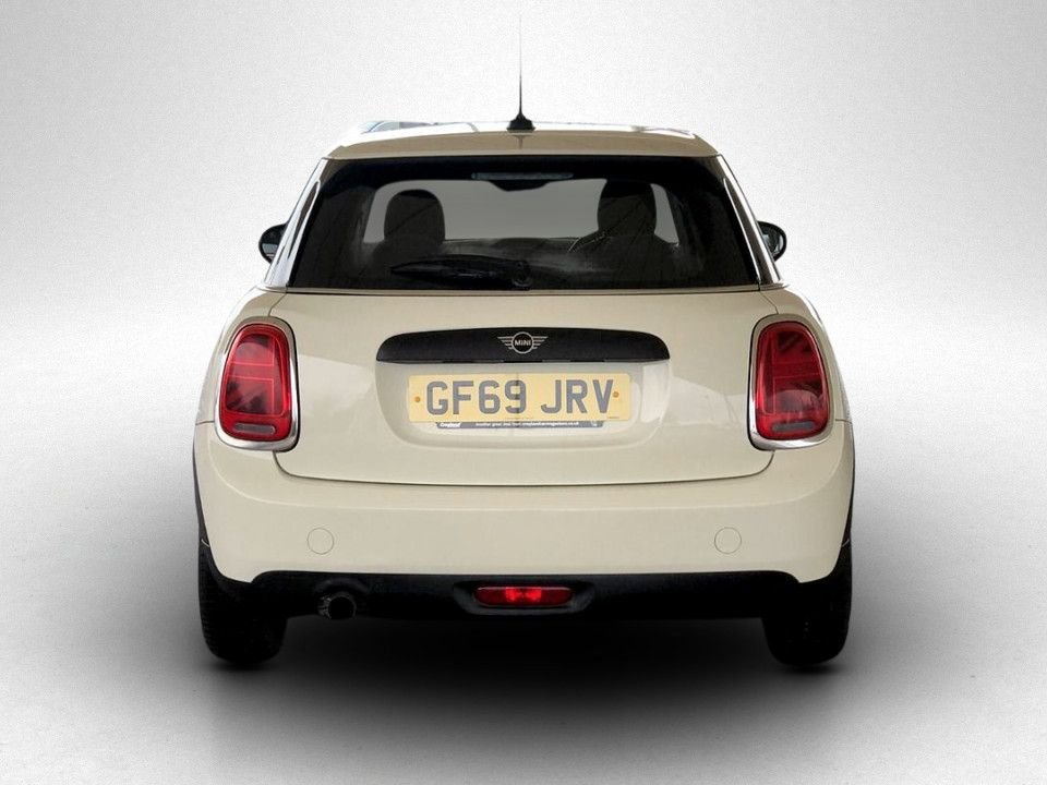 Used MINI Hatch 2019 for sale - 77258299: Photo 3