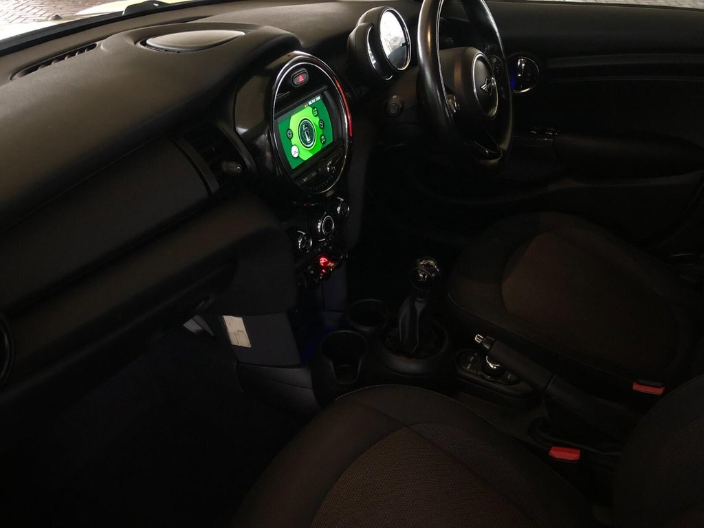 Used MINI Hatch 2019 for sale - 77258299: Photo 47