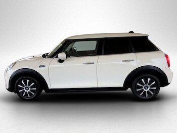 Used MINI Hatch 2019 for sale - 77258299: Photo