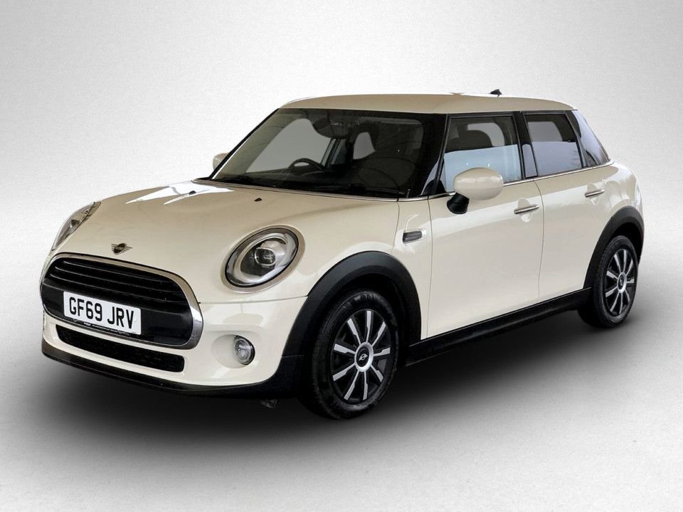 Used MINI Hatch 2019 for sale - 77258299: Photo 5