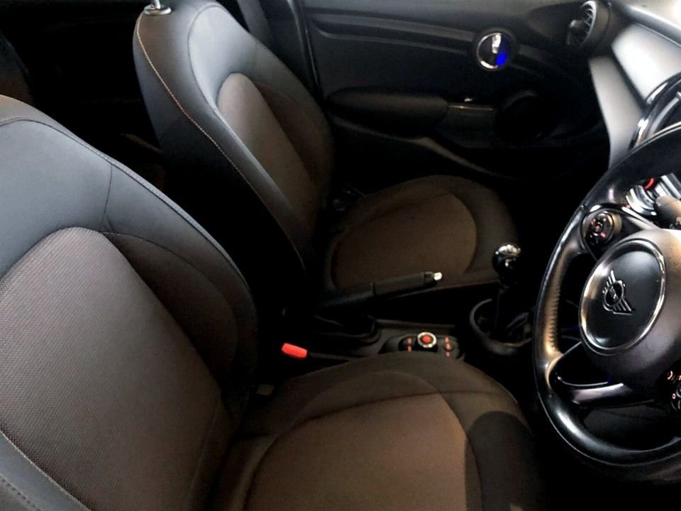 Used MINI Hatch 2019 for sale - 77258299: Photo 7