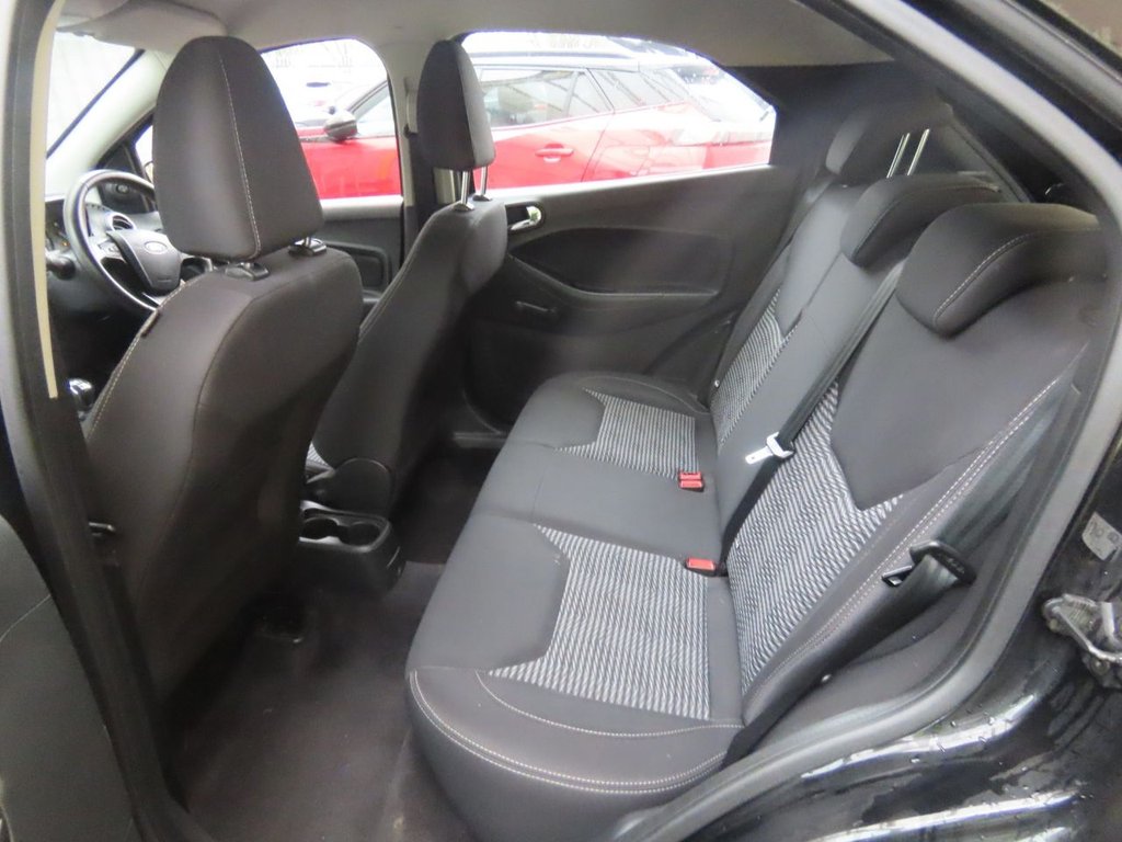 Used Ford Ka+ 2019 for sale - 77563794: Photo 4