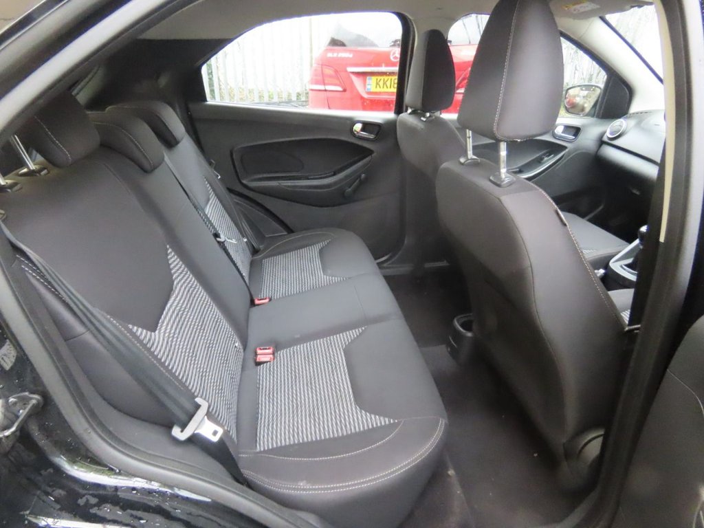 Used Ford Ka+ 2019 for sale - 77563794: Photo 6