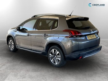Used Peugeot 2008 2018 for sale - 78215843: Photo