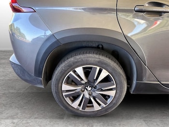 Used Peugeot 2008 2018 for sale - 78215843: Photo