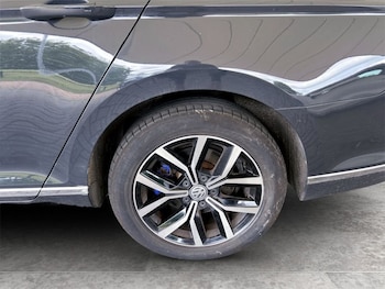 Used Volkswagen Passat 2020 for sale - 78818656: Photo