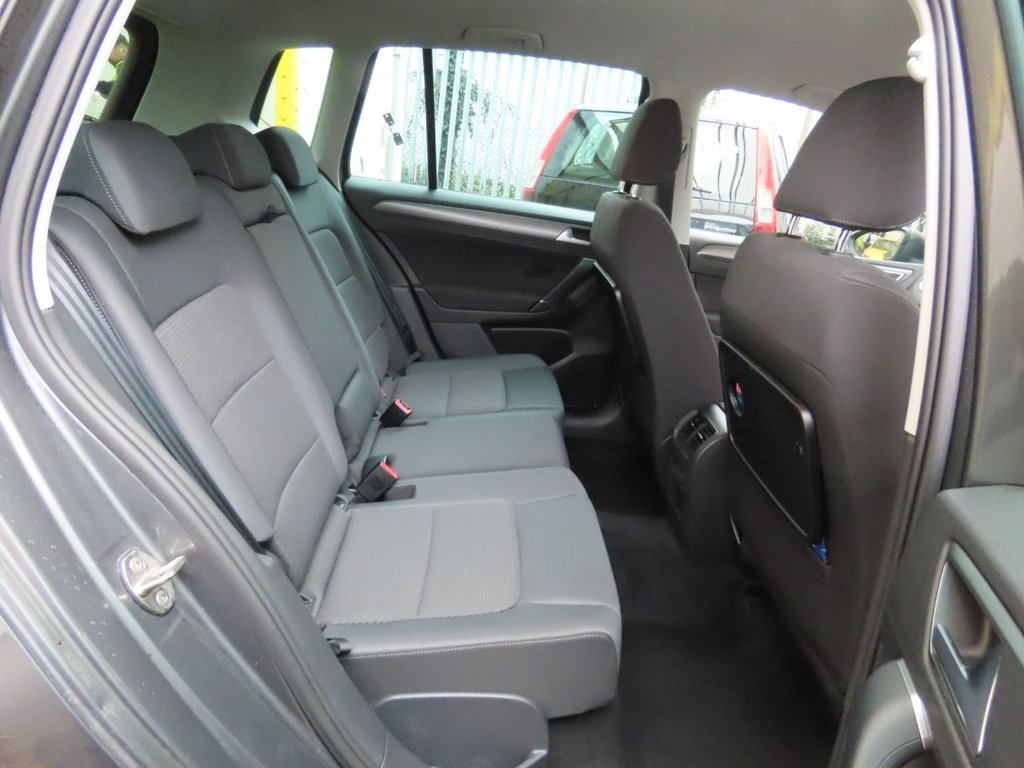 Used Volkswagen Golf SV 2020 for sale - 77725889: Photo 4