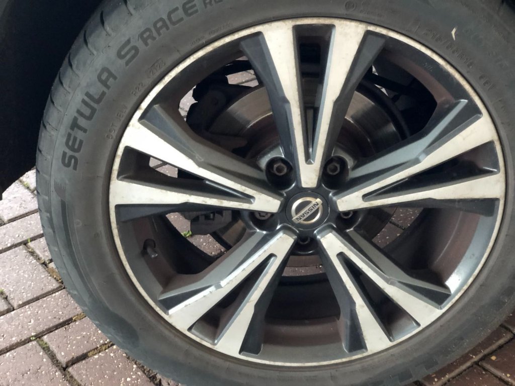 Used Nissan Qashqai 2018 for sale - 77313412: Photo 4