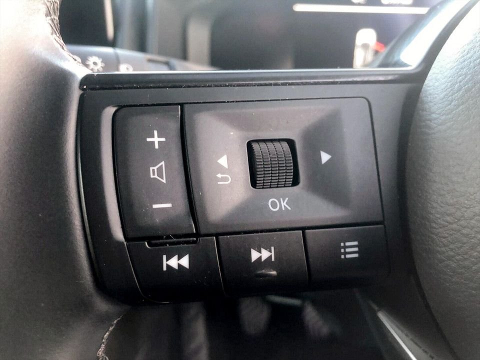 Used Nissan Qashqai 2022 for sale - 77258295: Photo 10