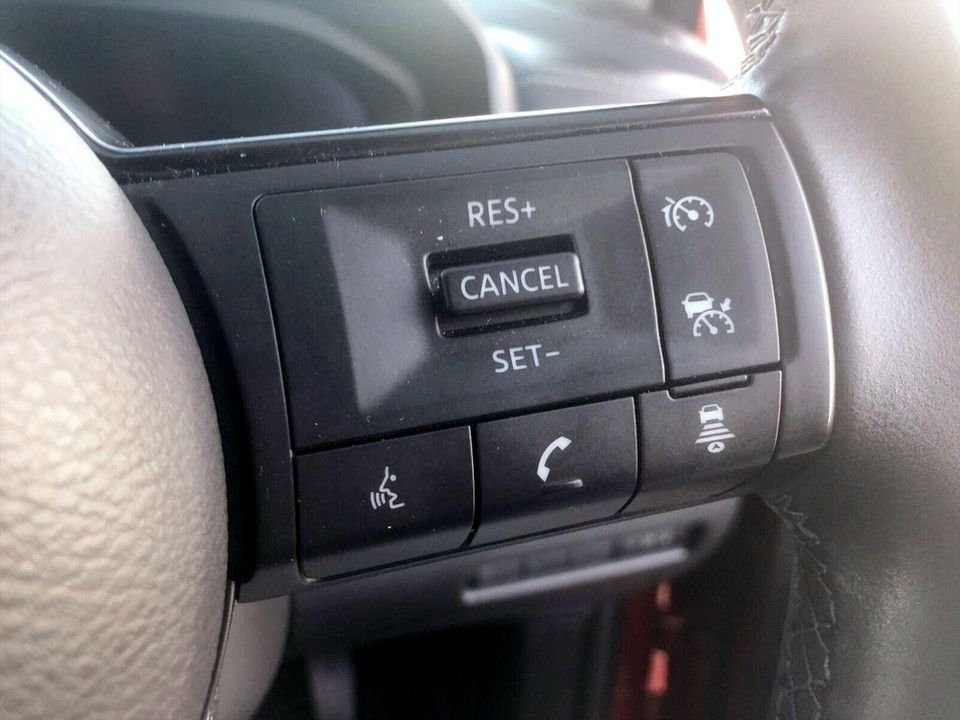 Used Nissan Qashqai 2022 for sale - 77258295: Photo 11