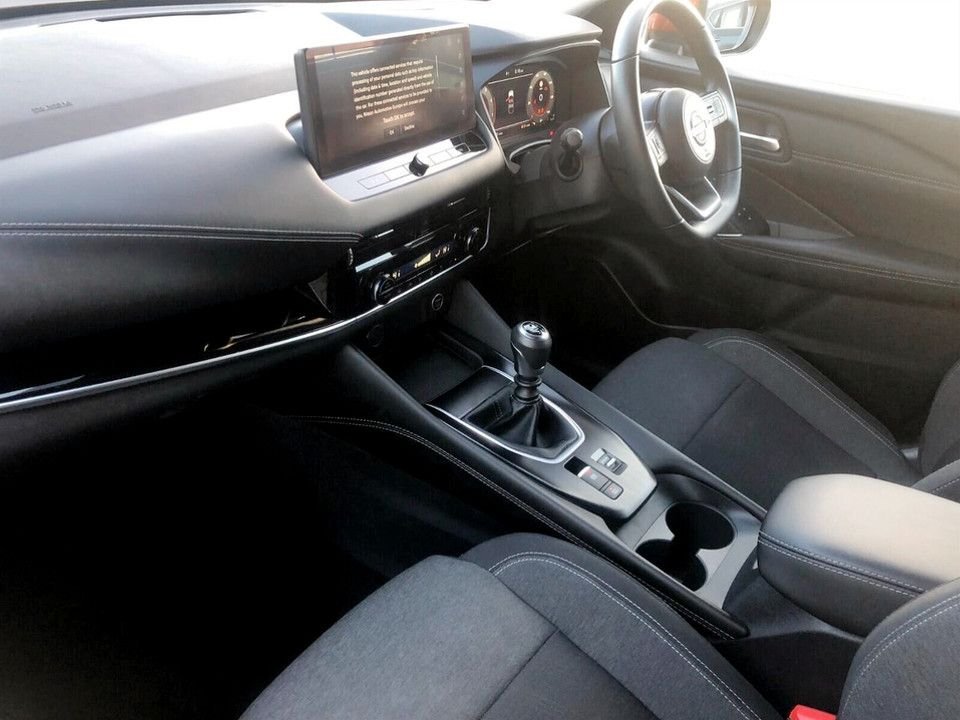 Used Nissan Qashqai 2022 for sale - 77258295: Photo 14