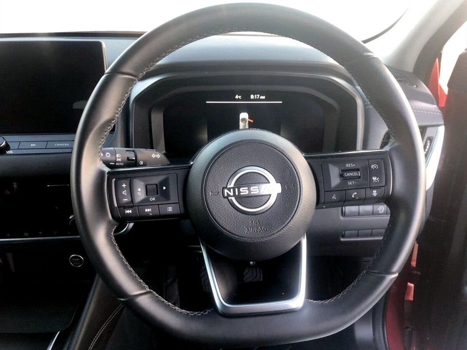 Used Nissan Qashqai 2022 for sale - 77258295: Photo 16