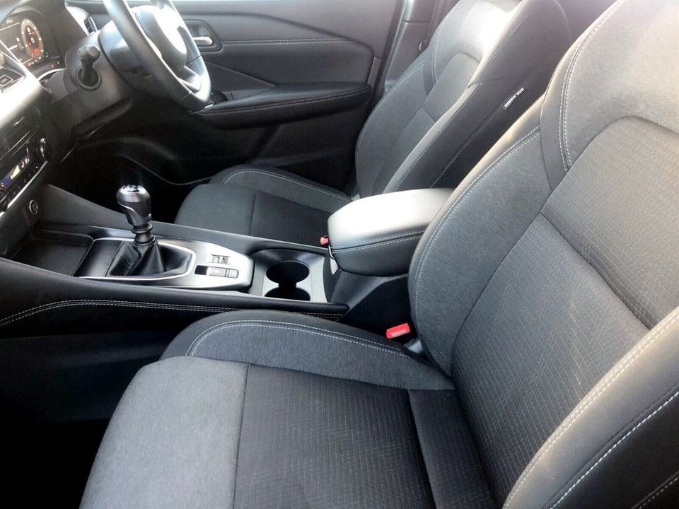 Used Nissan Qashqai 2022 for sale - 77258295: Photo 17