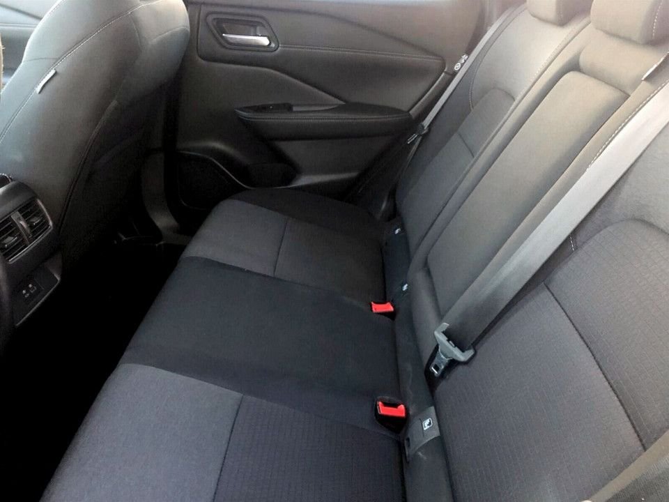 Used Nissan Qashqai 2022 for sale - 77258295: Photo 18