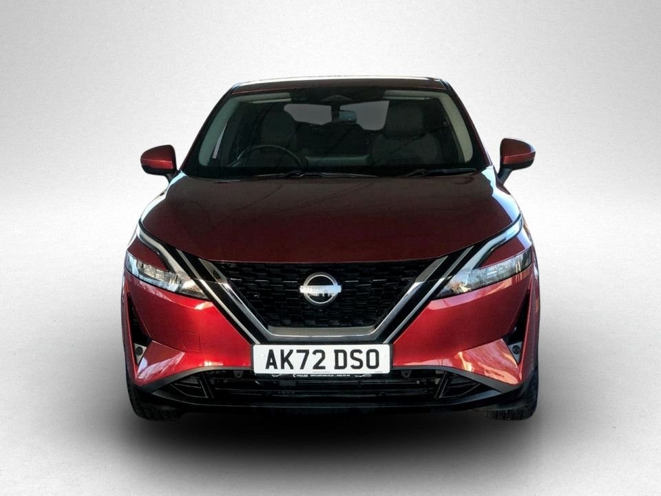 Used Nissan Qashqai 2022 for sale - 77258295: Photo 19