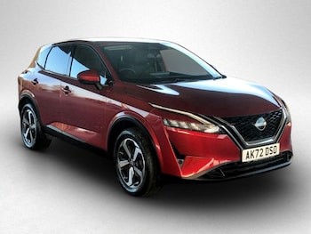 Used Nissan Qashqai 2022 for sale - 77258295: Photo