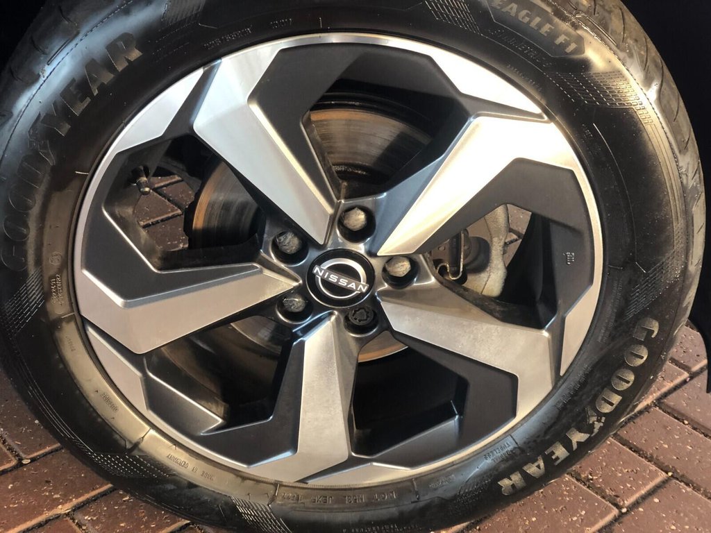 Used Nissan Qashqai 2022 for sale - 77258295: Photo 20