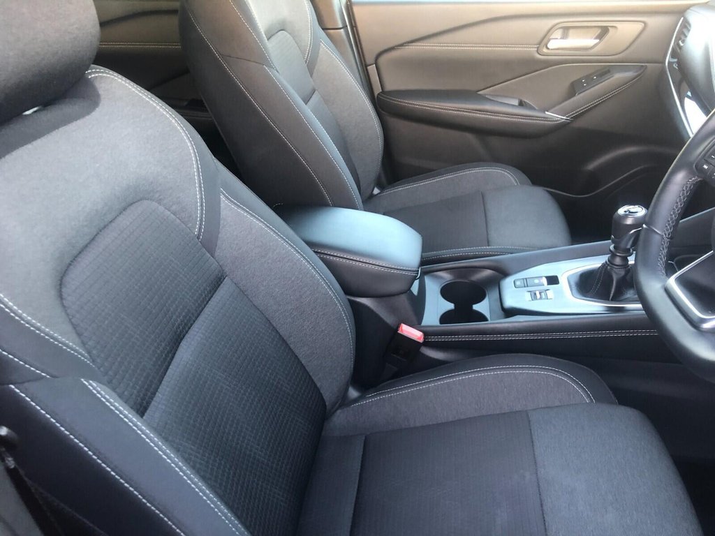 Used Nissan Qashqai 2022 for sale - 77258295: Photo 21