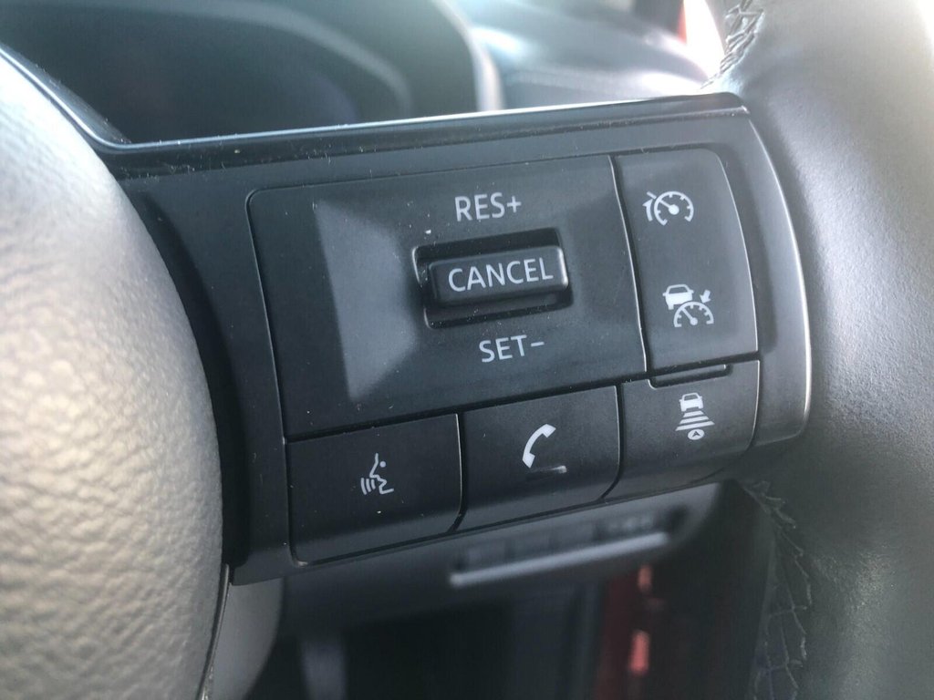 Used Nissan Qashqai 2022 for sale - 77258295: Photo 26