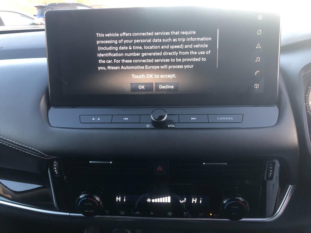 Used Nissan Qashqai 2022 for sale - 77258295: Photo 27