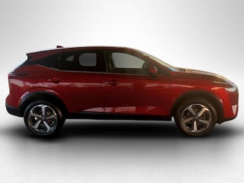 Used Nissan Qashqai 2022 for sale - 77258295: Photo