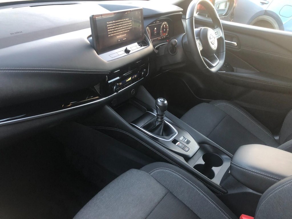 Used Nissan Qashqai 2022 for sale - 77258295: Photo 30