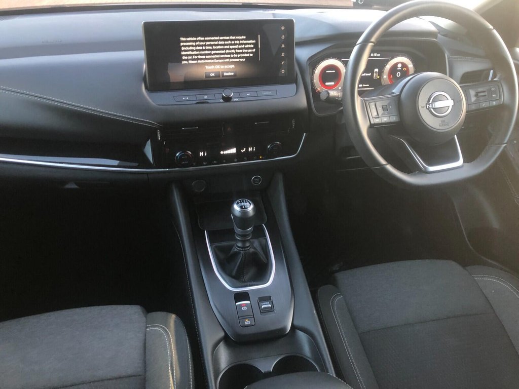 Used Nissan Qashqai 2022 for sale - 77258295: Photo 31