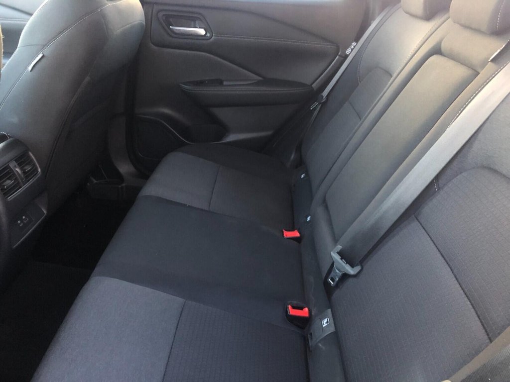 Used Nissan Qashqai 2022 for sale - 77258295: Photo 32