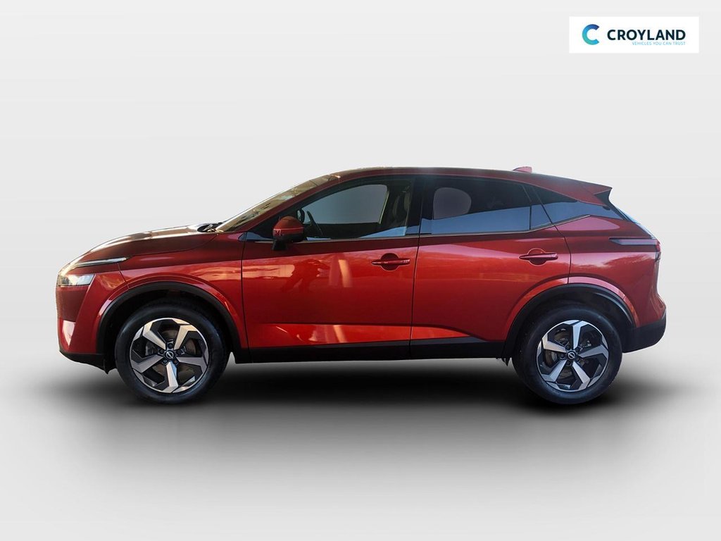 Used Nissan Qashqai 2022 for sale - 77258295: Photo 39