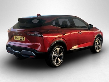 Used Nissan Qashqai 2022 for sale - 77258295: Photo