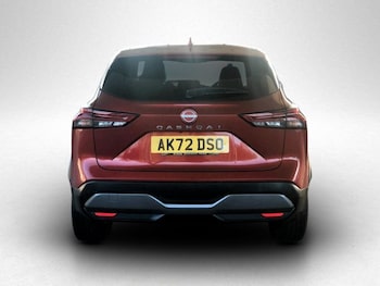 Used Nissan Qashqai 2022 for sale - 77258295: Photo