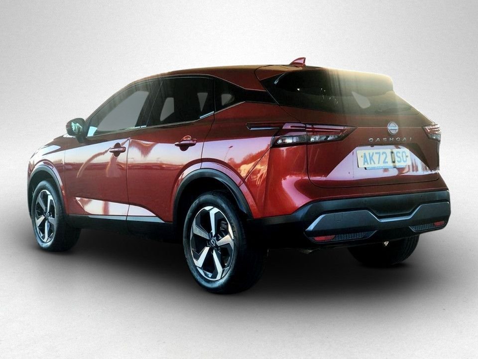 Used Nissan Qashqai 2022 for sale - 77258295: Photo 5