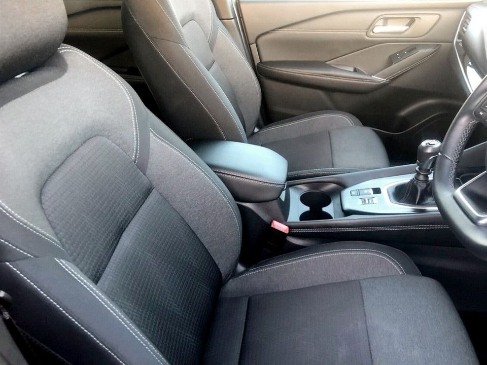 Used Nissan Qashqai 2022 for sale - 77258295: Photo 8