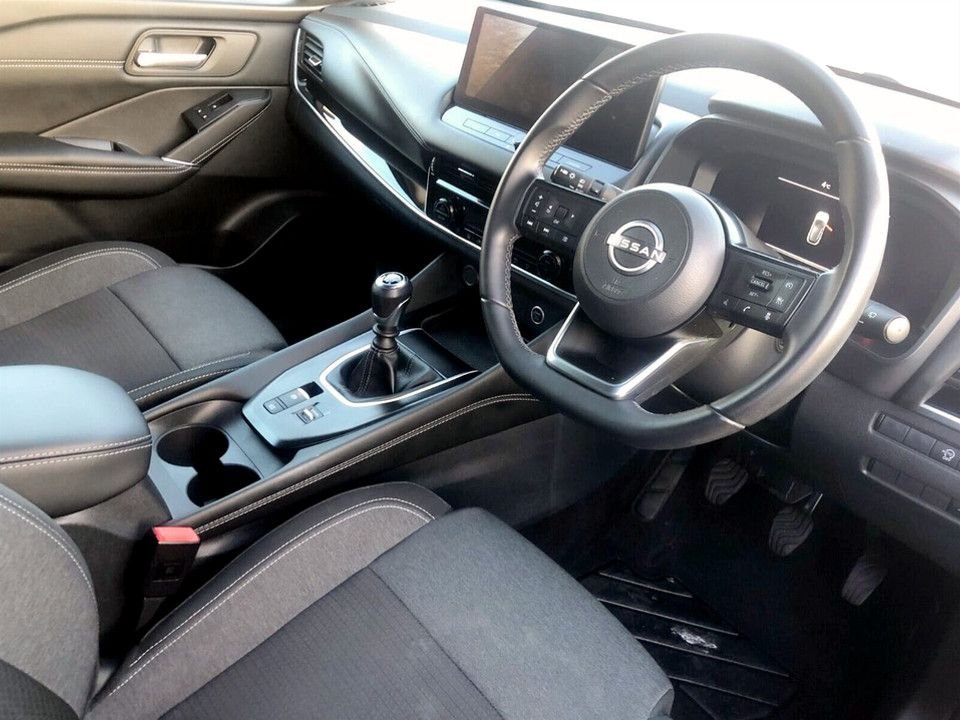 Used Nissan Qashqai 2022 for sale - 77258295: Photo 9