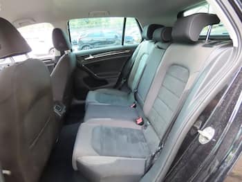 Used Volkswagen Golf 2019 for sale - 79752092: Photo