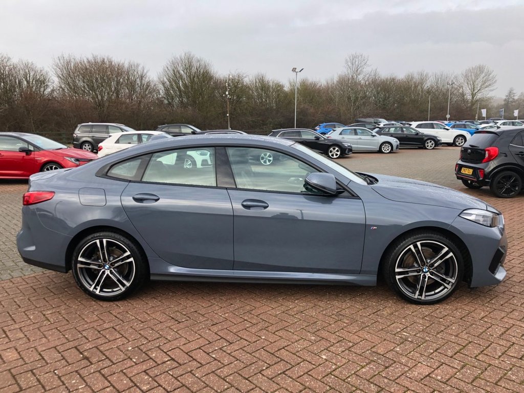 Used BMW 2 Series 2021 for sale - 77341349: Photo 2