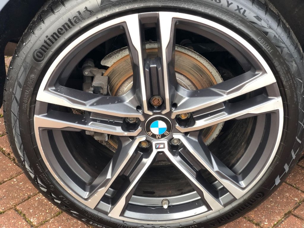 Used BMW 2 Series 2021 for sale - 77341349: Photo 4