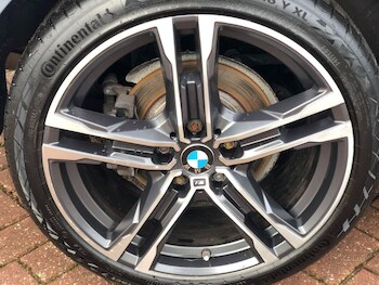 Used BMW 2 Series 2021 for sale - 77341349: Photo