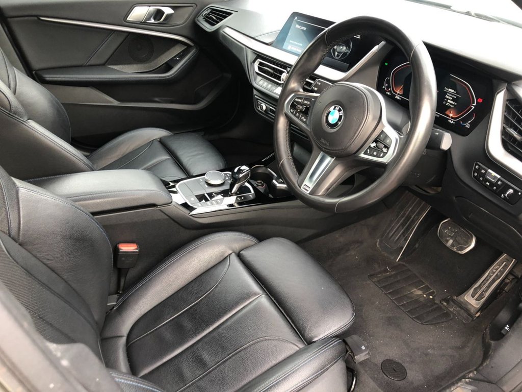 Used BMW 2 Series 2021 for sale - 77341349: Photo 5