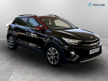 Used Kia Stonic 2018 for sale - 79114142: Photo