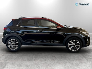 Used Kia Stonic 2018 for sale - 79114142: Photo