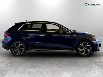 Used Audi A3 2023 for sale - 78645080: Photo