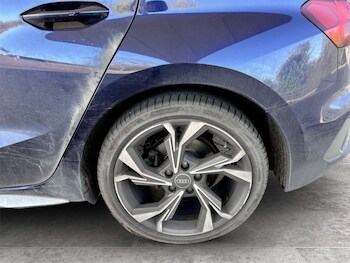 Used Audi A3 2023 for sale - 78645080: Photo