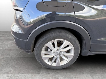 Used Volkswagen T-Cross 2020 for sale - 78124368: Photo