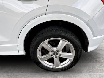 Used Audi Q2 2017 for sale - 78501289: Photo