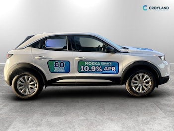 Used Vauxhall Mokka 2022 for sale - 77936025: Photo