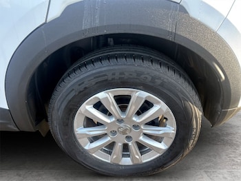 Used Vauxhall Mokka 2022 for sale - 77936025: Photo